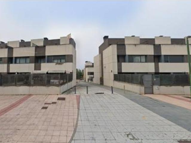 Casa adosada Venta Burgos Capital, San Pedro y San Felices San Agustín Parque Europa