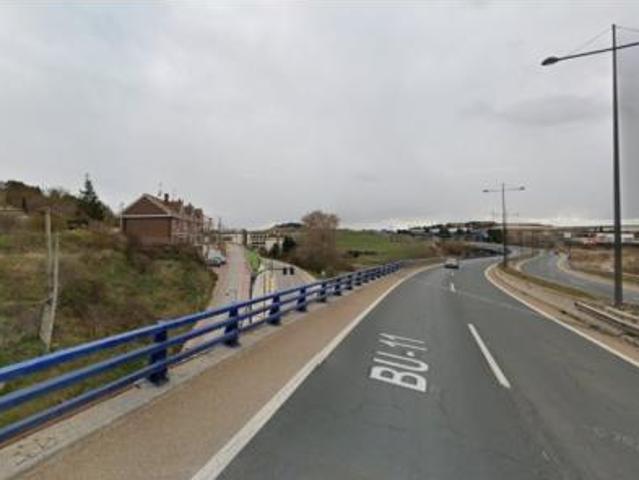 Casa adosada Venta Burgos Capital, San Pedro y San Felices San Agustín Parque Europa