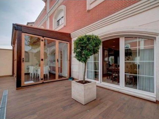 Casa adosada Venta Burgos Capital, Plaza Vega San Pedro de Cardeña