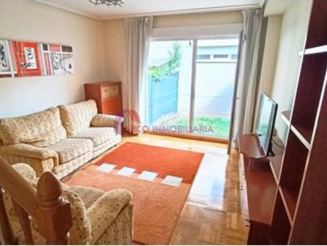 Casa adosada Venta Burgos Capital, Villatoro Villafría Castañares La Ventilla