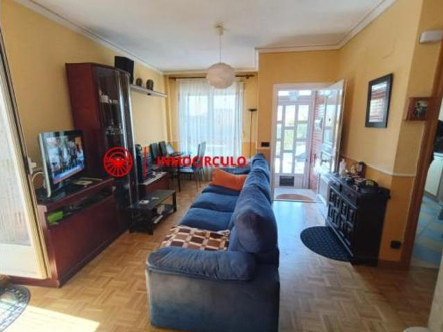 Casa adosada Venta Burgos Capital, Villatoro Villafría Castañares La Ventilla