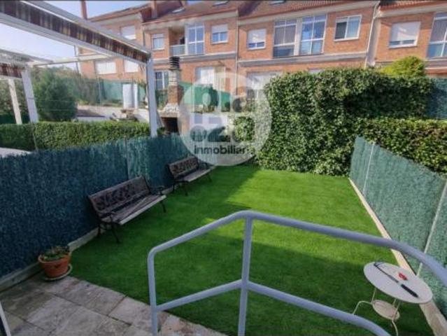 Casa adosada Venta Burgos Capital, Villatoro Villafría Castañares La Ventilla