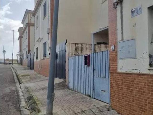 Casa adosada Venta Burguillos, Burguillos