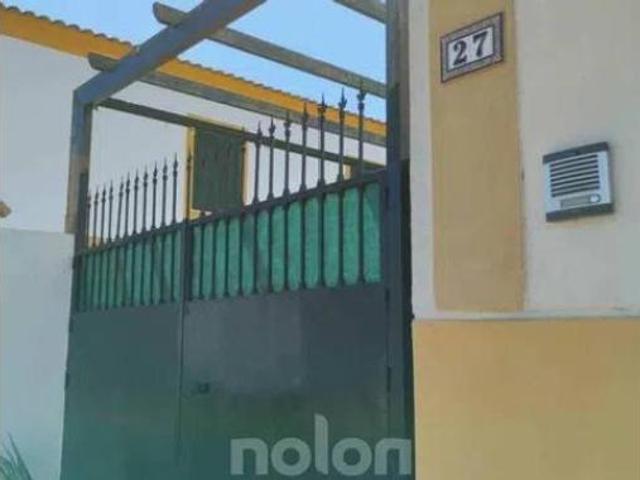 Casa adosada Venta Burguillos, Burguillos
