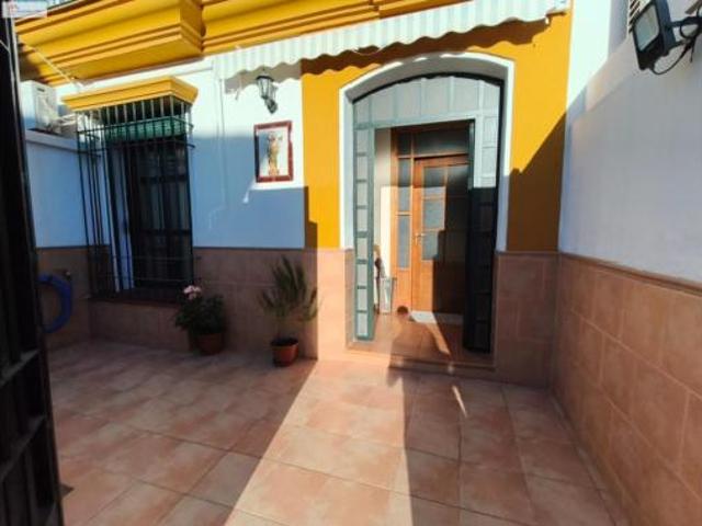 Casa adosada Venta Burguillos, Burguillos