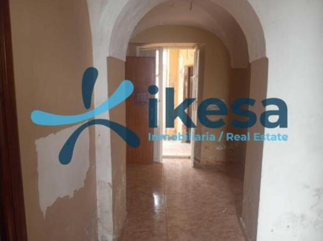 Casa adosada Venta Burguillos del Cerro, Burguillos del Cerro