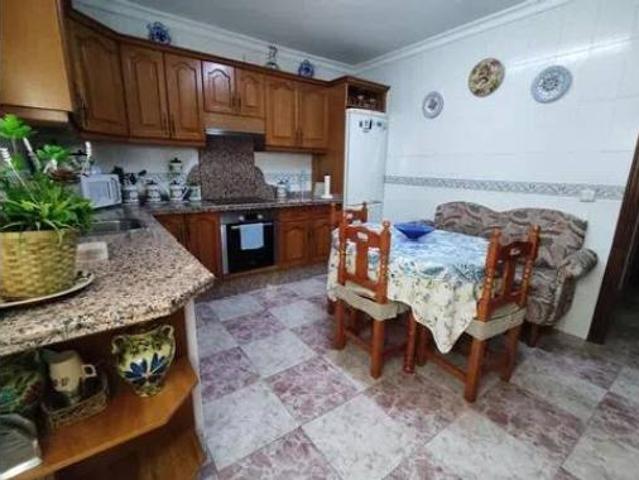 Casa adosada Venta Burguillos del Cerro, Burguillos del Cerro