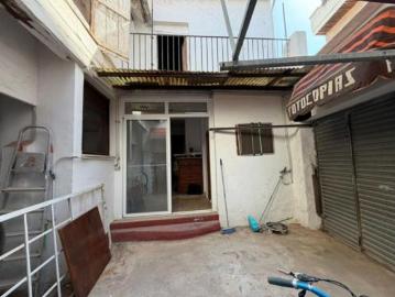 Casa adosada Venta Burjassot, El Castell