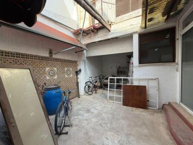 Casa adosada Venta Burjassot, El Castell