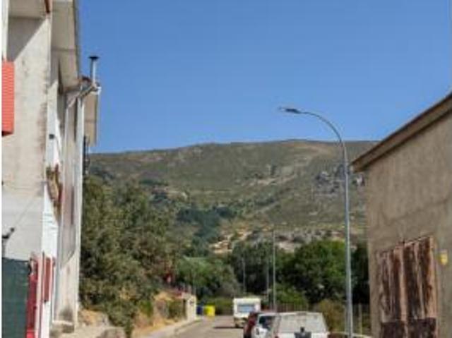 Casa adosada Venta Bustarviejo, Bustarviejo