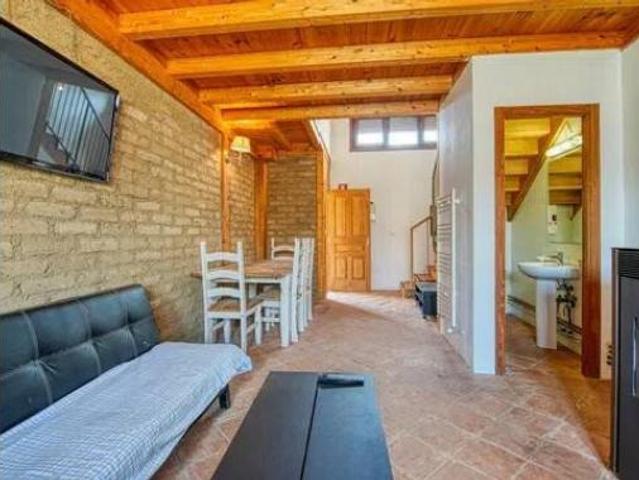 Casa adosada Venta Gotarrendura, Gotarrendura