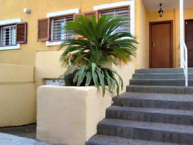 Casa adosada Venta Godella, Campo Olivar