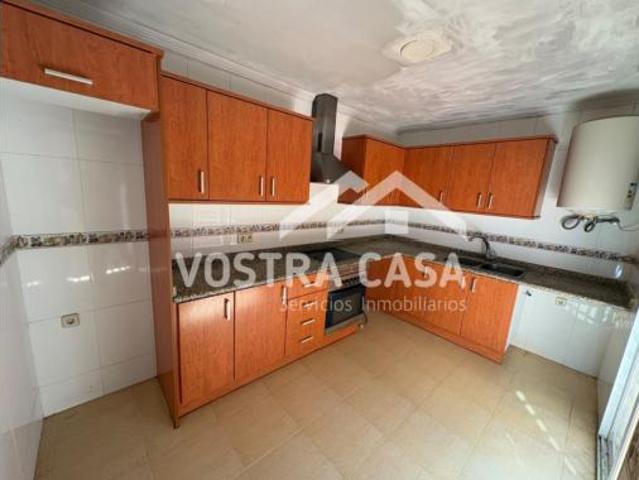 Casa adosada Venta Godelleta, Godelleta