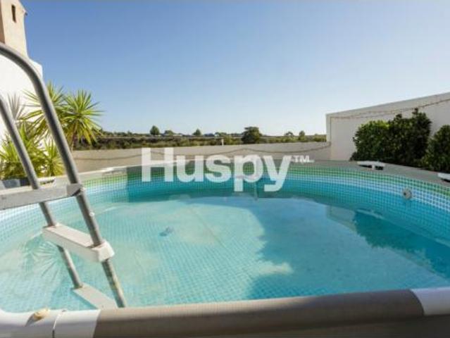 Casa adosada Venta Godelleta, Godelleta