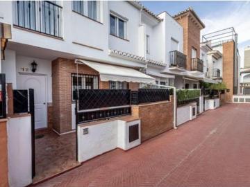 Casa adosada Venta Gójar, Gójar