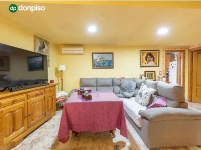 Casa adosada Venta Gójar, Gójar