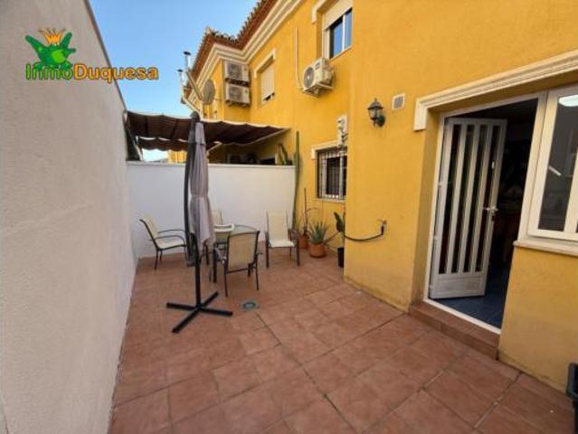 Casa adosada Venta Gójar, Gójar
