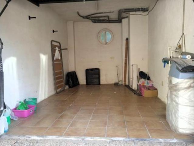 Casa adosada Venta Gójar, Gójar