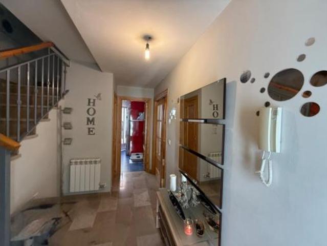 Casa adosada Venta Gójar, Gójar
