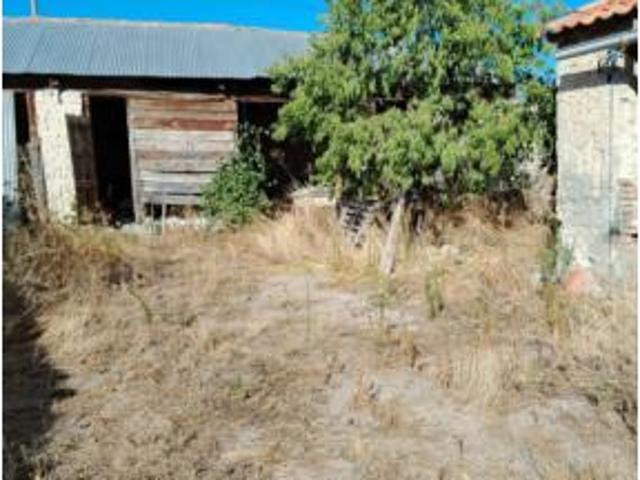 Casa adosada Venta Gomezserracín, Gomezserracín