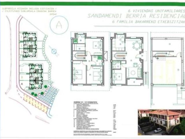 Casa adosada Venta Gordexola, Gordexola