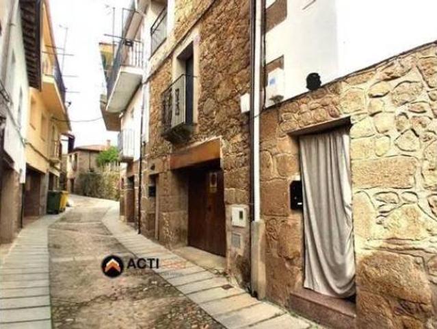 Casa adosada Venta Gata, Gata