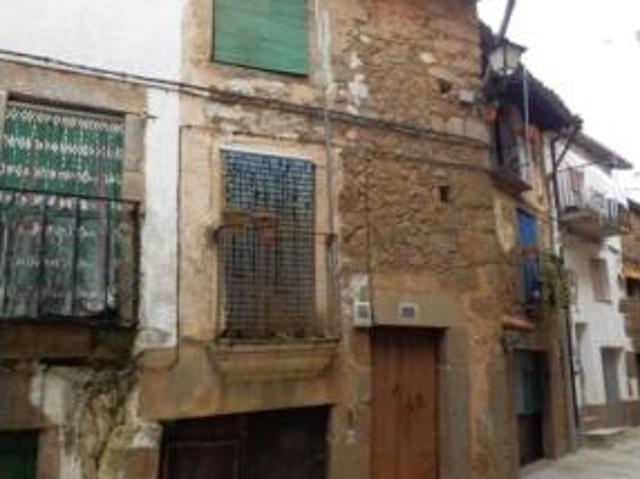 Casa adosada Venta Gata, Gata