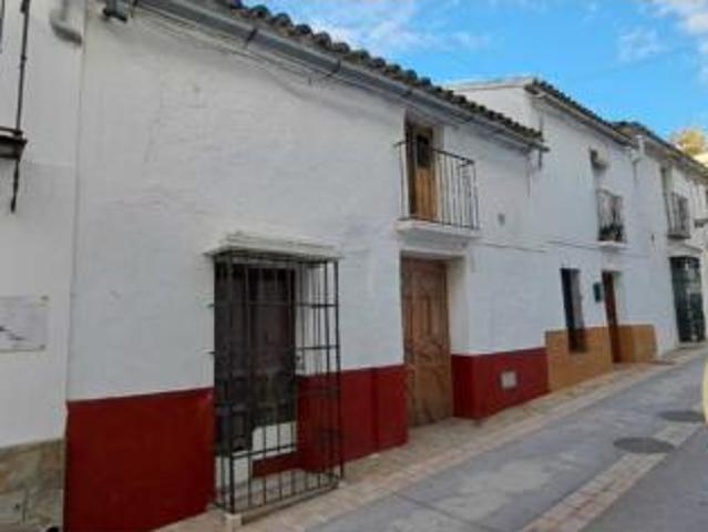 Casa adosada Venta Gaucín, Gaucín