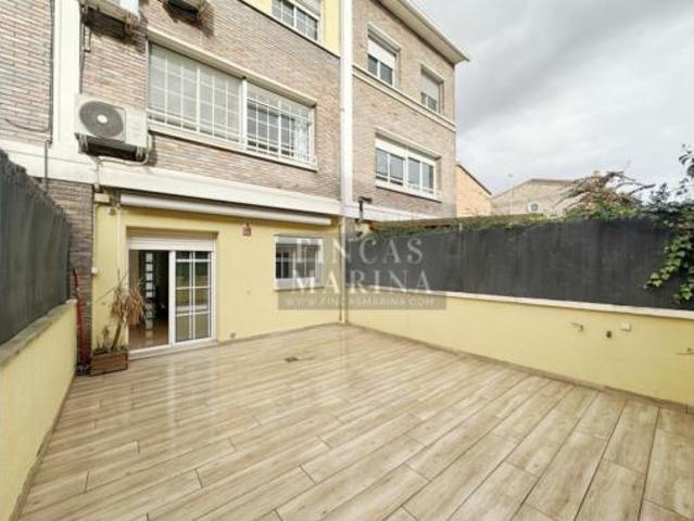 Casa adosada Venta Gavà, Centre Zona Estació Passeig de Joan Maragall
