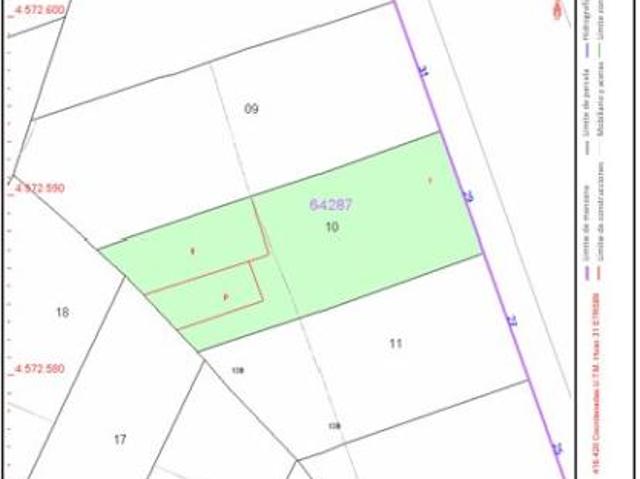 Casa adosada Venta Gavà, Centre Zona Estació Passeig de Joan Maragall