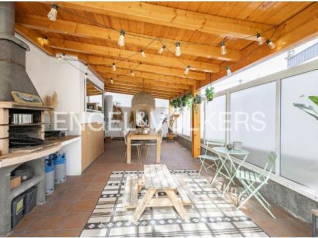 Casa adosada Venta Gavà, La Sentiu Bruguers