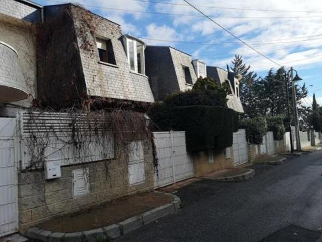 Casa adosada Venta Galapagar, La Navata