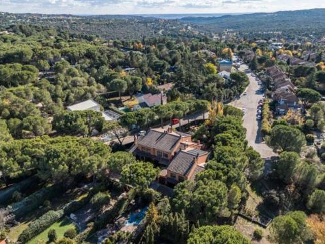 Casa adosada Venta Galapagar, Parquelagos Puente Nuevo