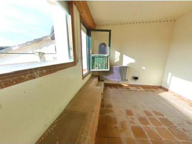 Casa adosada Venta Galar, Galar