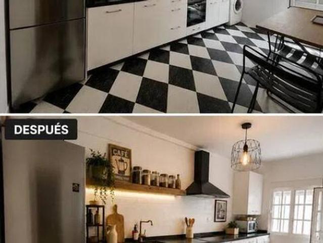 Casa adosada Venta Galaroza, Galaroza