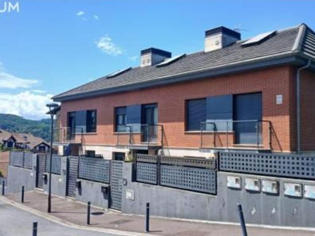 Casa adosada Venta Galdakao, Galdakao