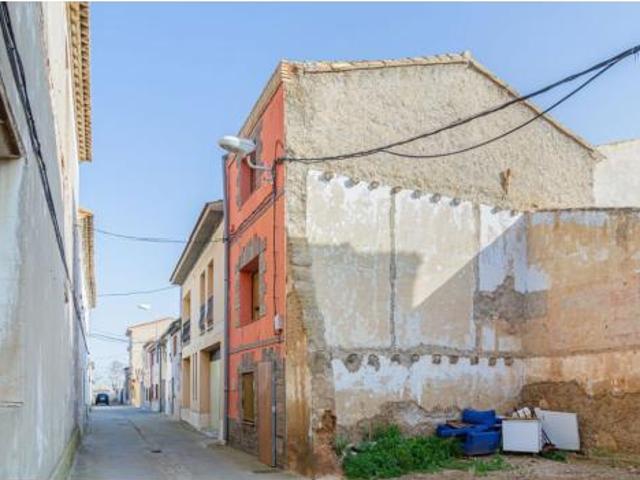 Casa adosada Venta Gallur, Gallur