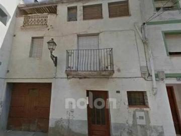 Casa adosada Venta Gandesa, Gandesa