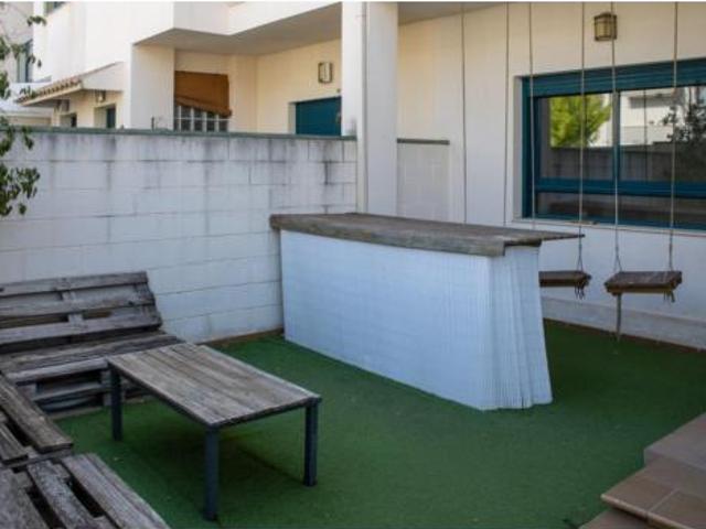 Casa adosada Venta Gandia, Benipeixcar Raval