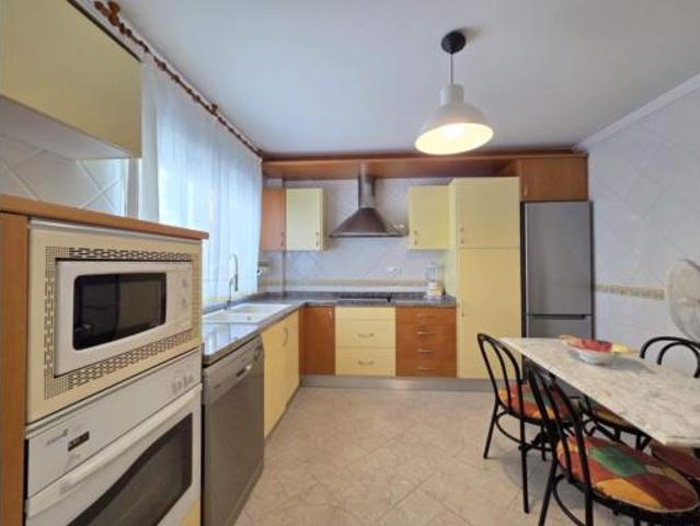 Casa adosada Venta Gandia, Playa de Gandia