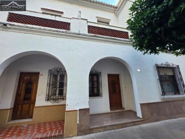 Casa adosada Venta Gandia, República Argentina Iglesia Cristo Rey
