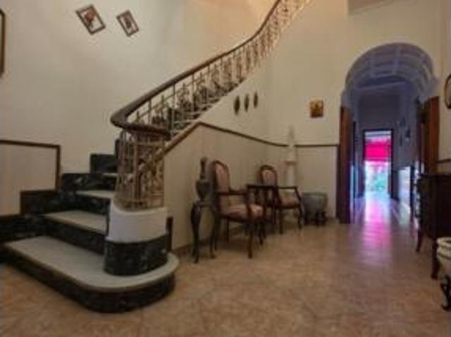 Casa adosada Venta Gandia, República Argentina Iglesia Cristo Rey