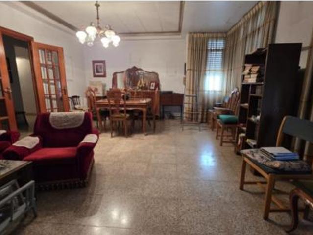 Casa adosada Venta Gandia, República Argentina Iglesia Cristo Rey