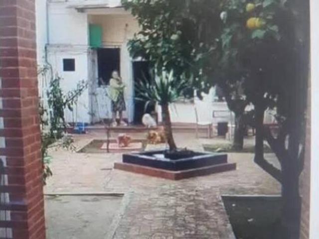 Casa adosada Venta Gandia, República Argentina Iglesia Cristo Rey