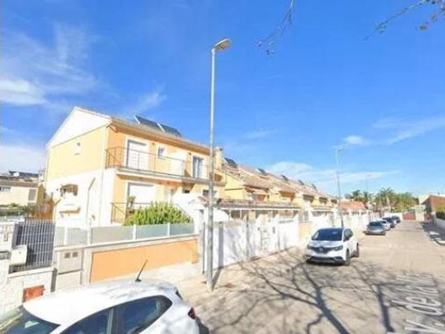 Casa adosada Venta Gandia, Santa Anna Urbanitzacions