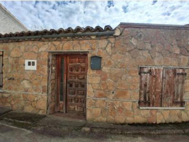 Casa adosada Venta Garcihernández, Garcihernández