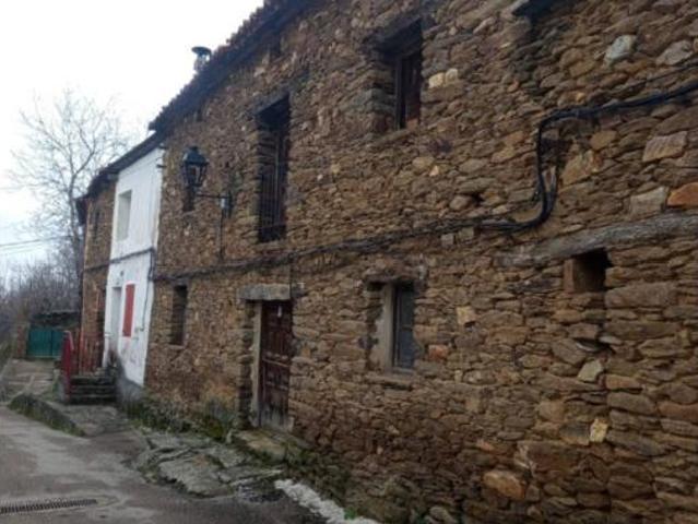 Casa adosada Venta Gascueña de Bornova, Gascueña de Bornova