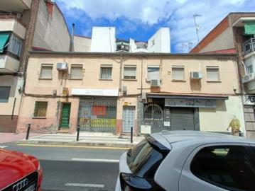 Casa adosada Venta Getafe, Centro
