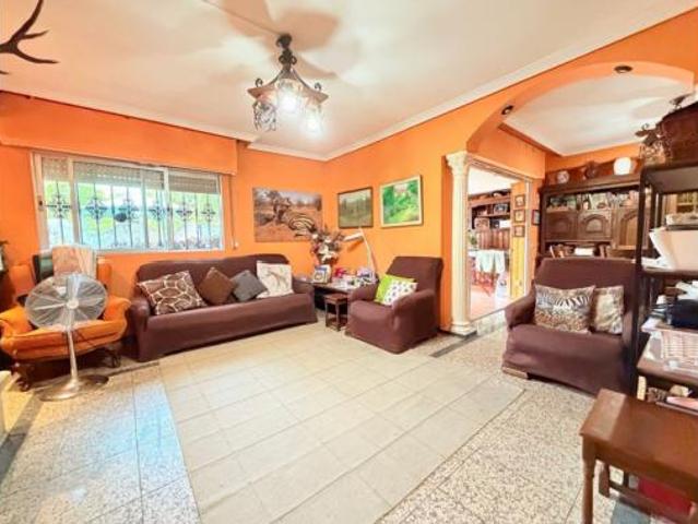 Casa adosada Venta Getafe, Perales del Río