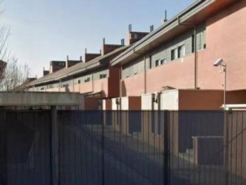 Casa adosada Venta Getafe, Perales del Río